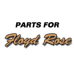 Floyd Rose� Style Parts
