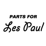 Les Paul Replacement Parts