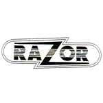 Razor Pickups