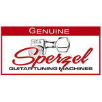 Sperzel Tuning Keys
