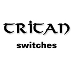 Tritan Switches